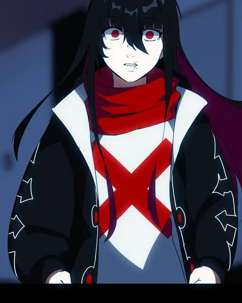 I’M The Grim Reaper Chapter 96