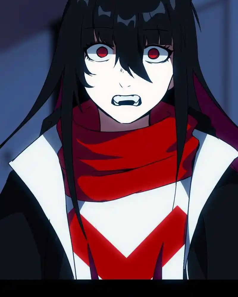 I’M The Grim Reaper Chapter 96