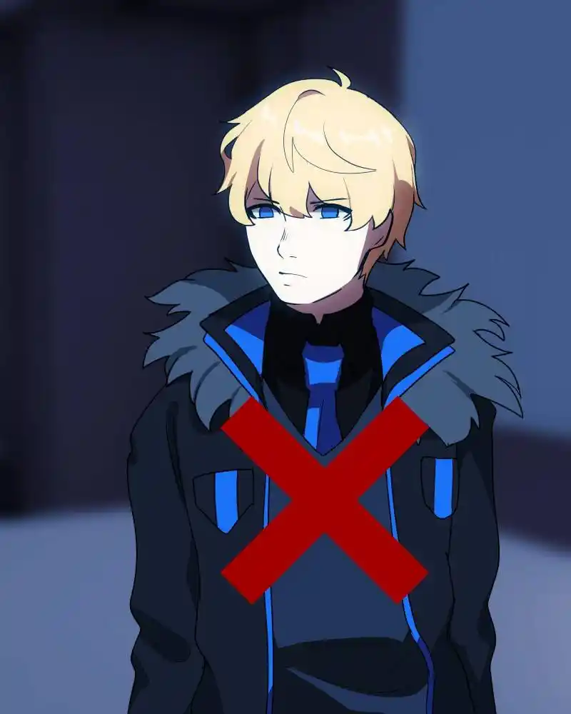 I’M The Grim Reaper Chapter 96