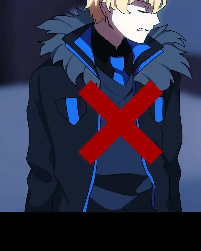 I’M The Grim Reaper Chapter 96