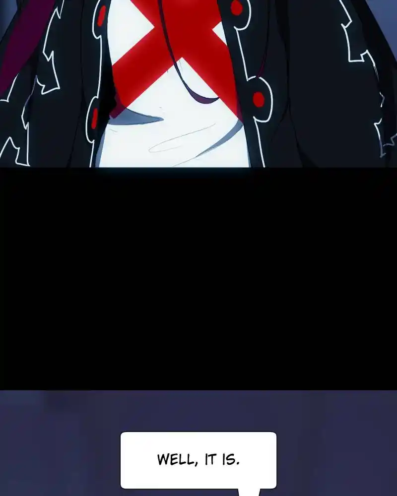 I’M The Grim Reaper Chapter 96