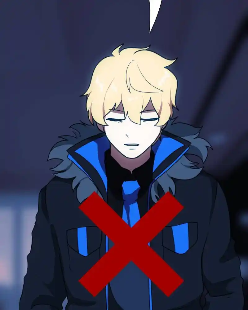 I’M The Grim Reaper Chapter 96