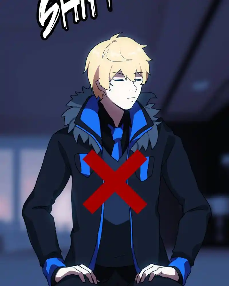 I’M The Grim Reaper Chapter 96