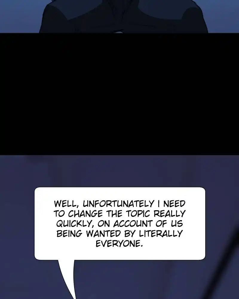 I’M The Grim Reaper Chapter 96