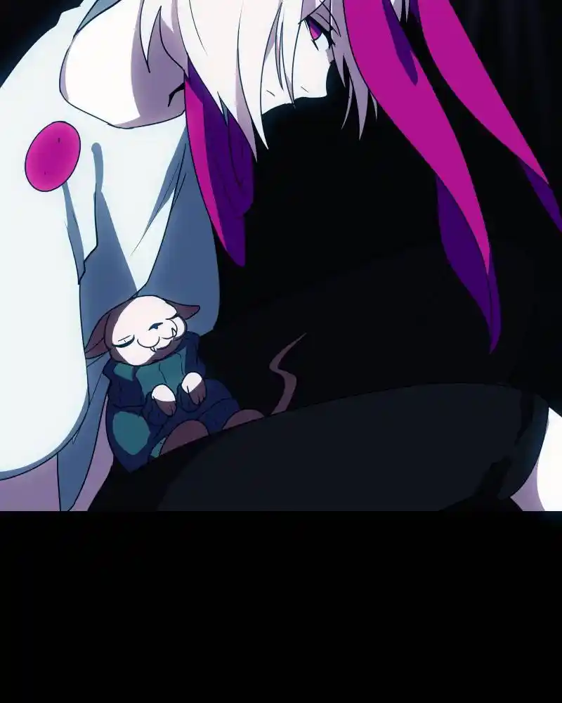 I’M The Grim Reaper Chapter 96