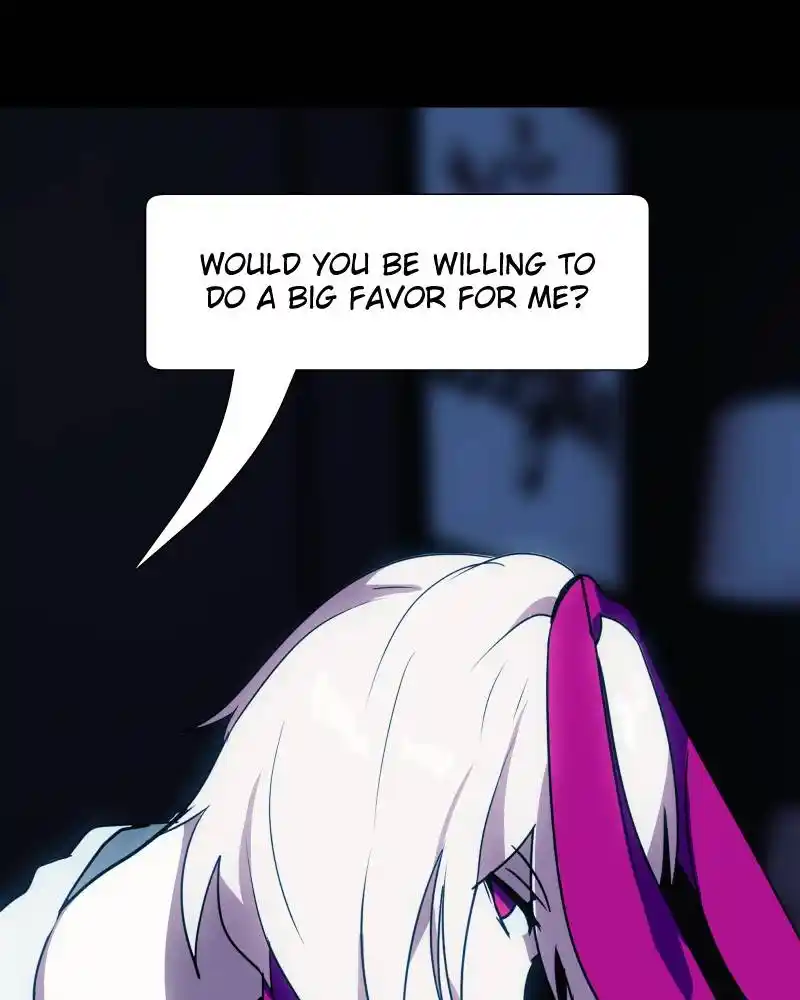 I’M The Grim Reaper Chapter 96