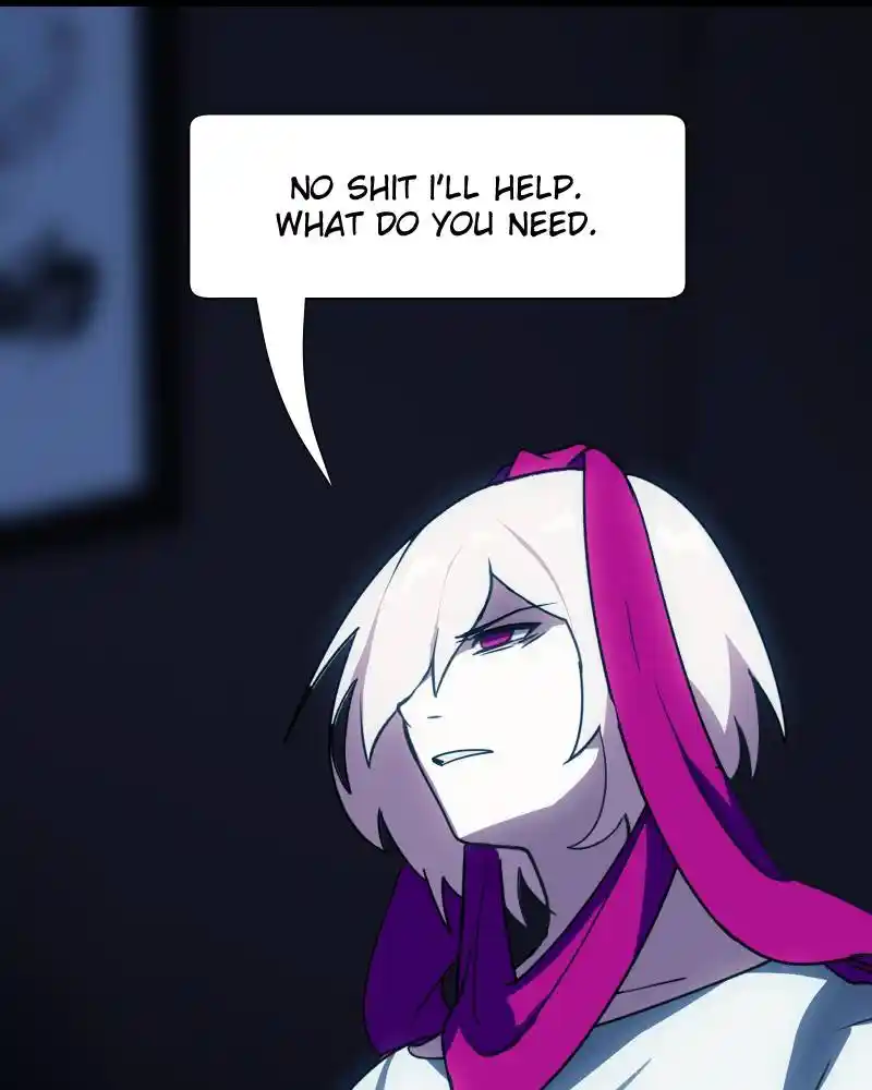 I’M The Grim Reaper Chapter 96