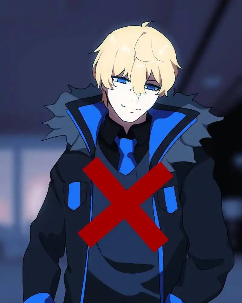 I’M The Grim Reaper Chapter 96