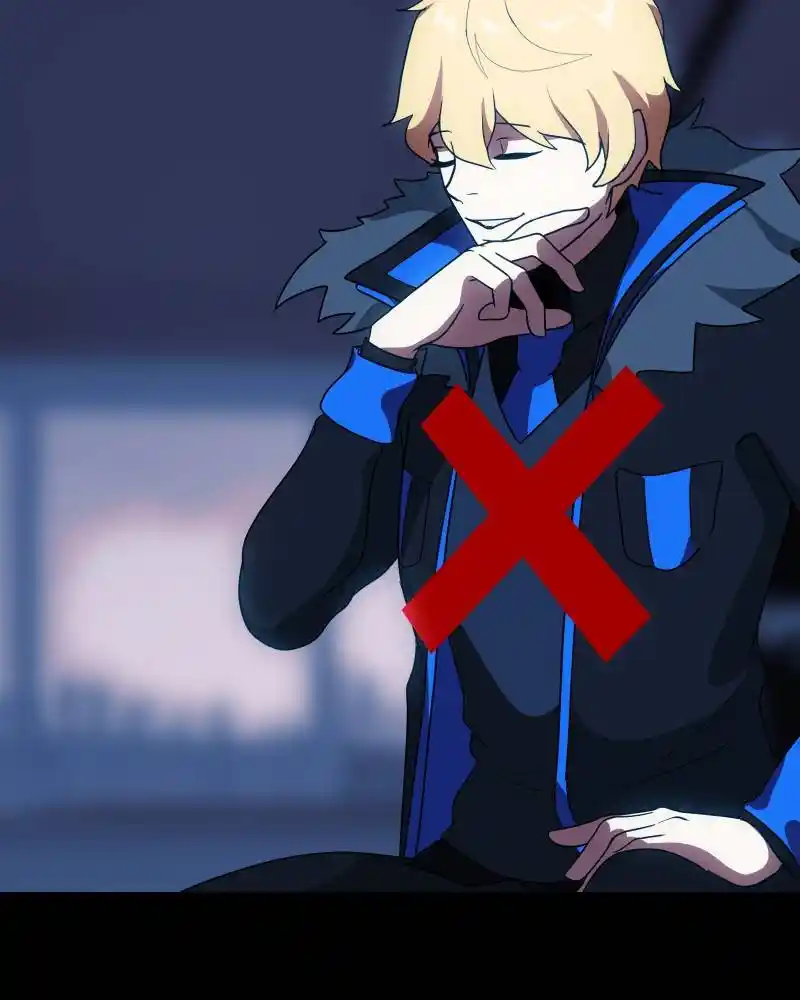 I’M The Grim Reaper Chapter 96