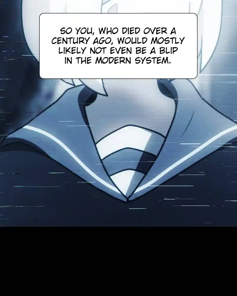 I’M The Grim Reaper Chapter 96