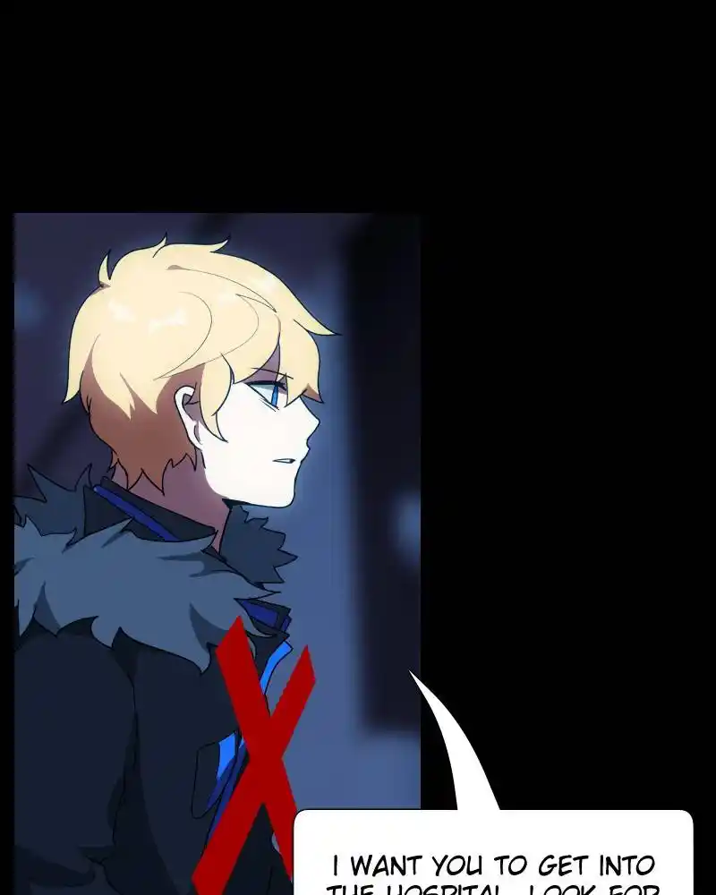 I’M The Grim Reaper Chapter 96