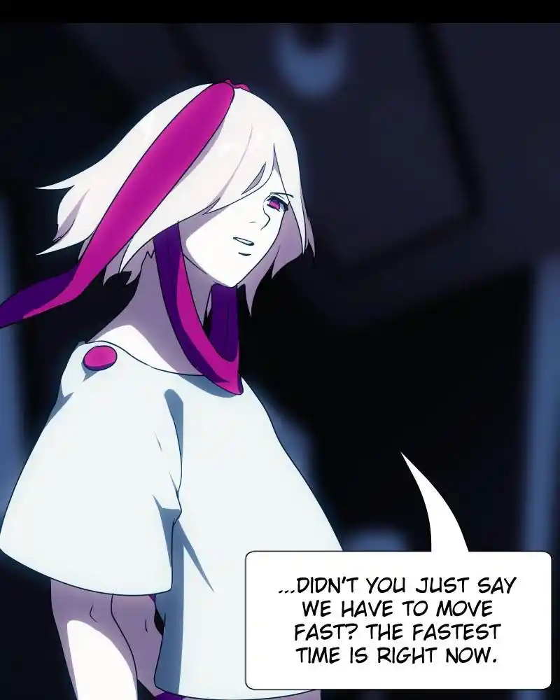 I’M The Grim Reaper Chapter 96