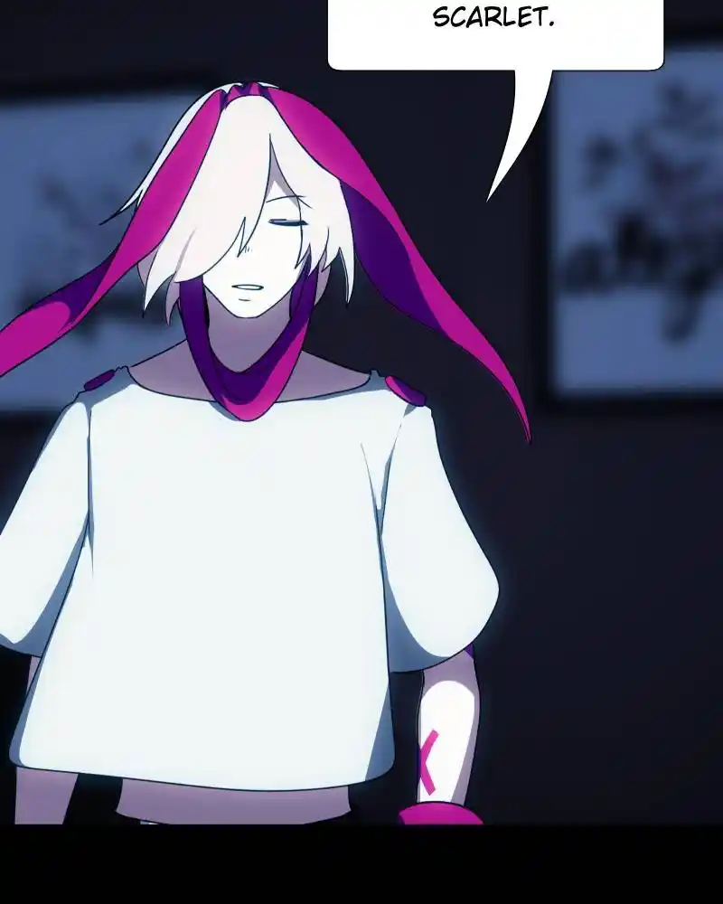 I’M The Grim Reaper Chapter 96