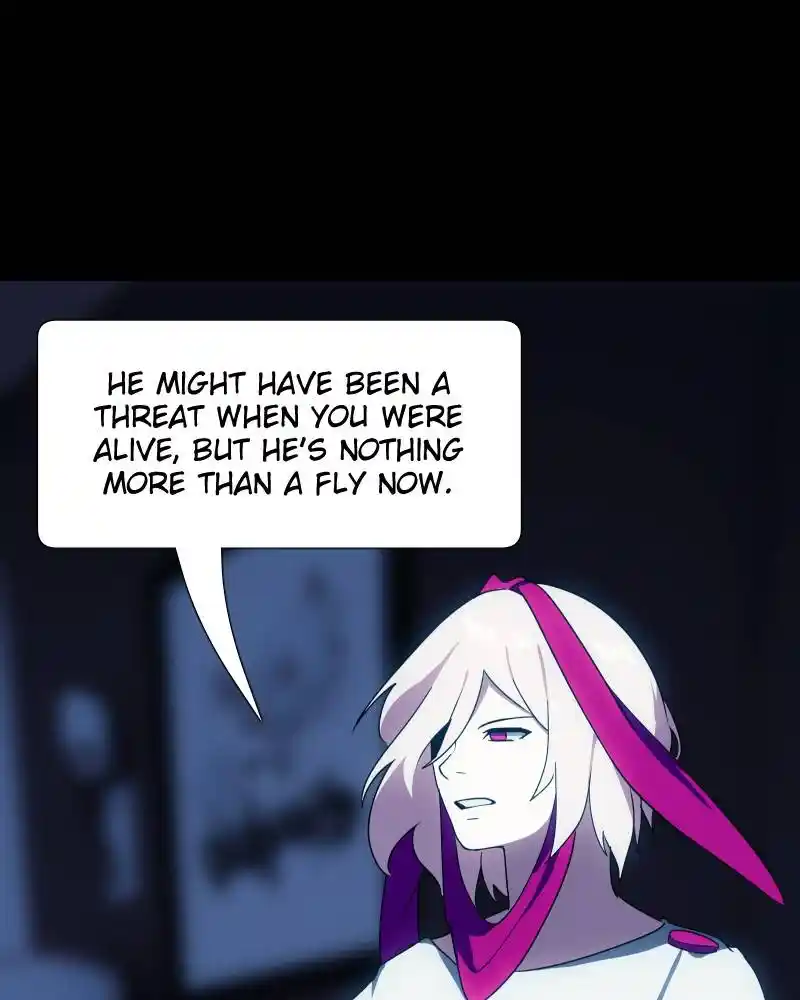 I’M The Grim Reaper Chapter 96