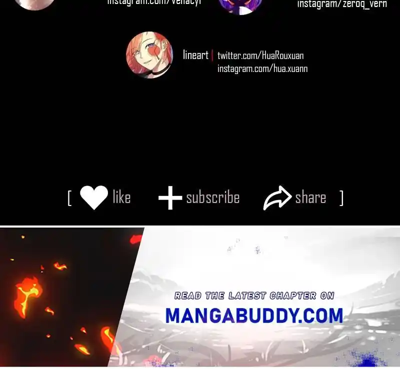 I’M The Grim Reaper Chapter 96