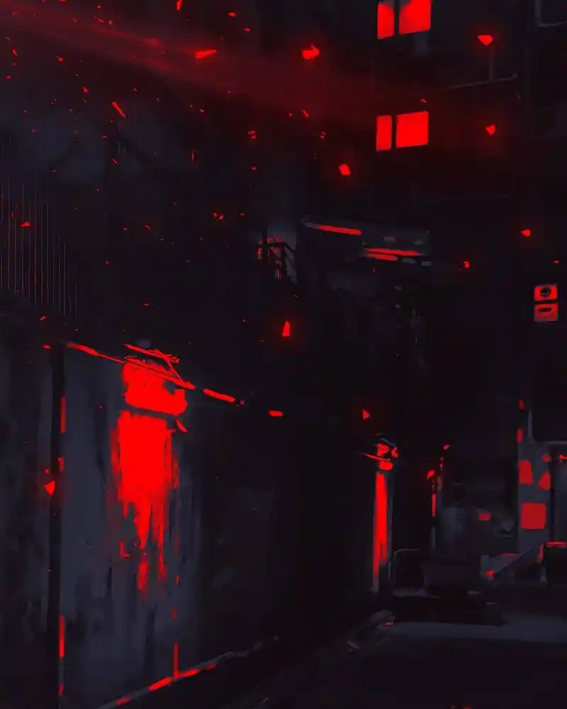 I’M The Grim Reaper Chapter 97