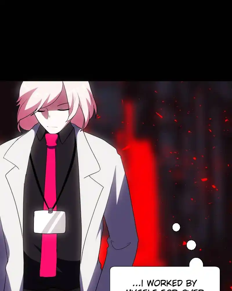 I’M The Grim Reaper Chapter 97