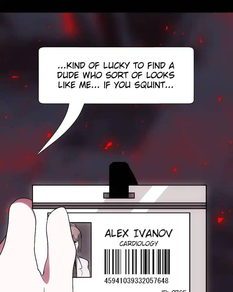 I’M The Grim Reaper Chapter 97