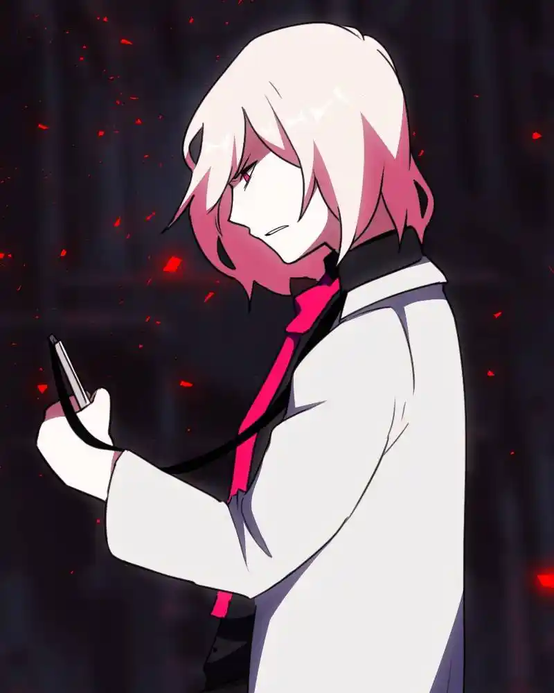 I’M The Grim Reaper Chapter 97