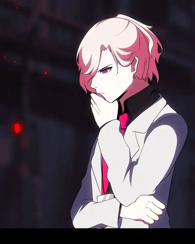 I’M The Grim Reaper Chapter 97