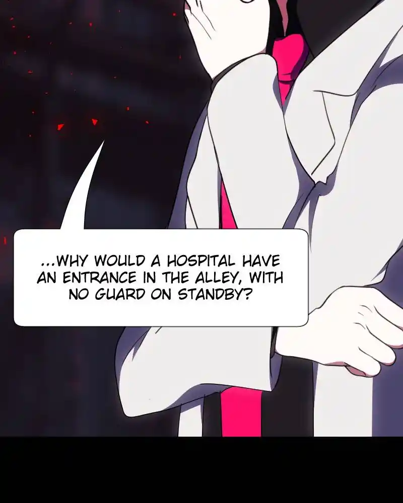 I’M The Grim Reaper Chapter 97