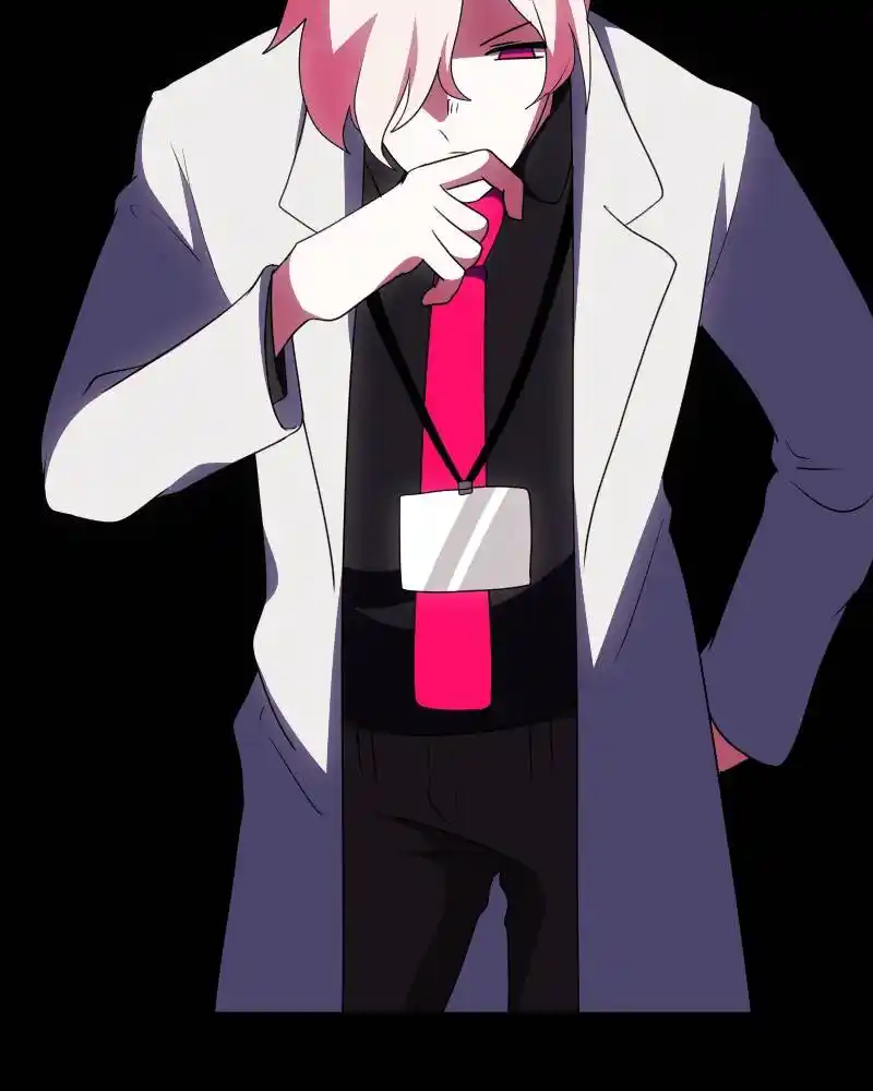 I’M The Grim Reaper Chapter 97