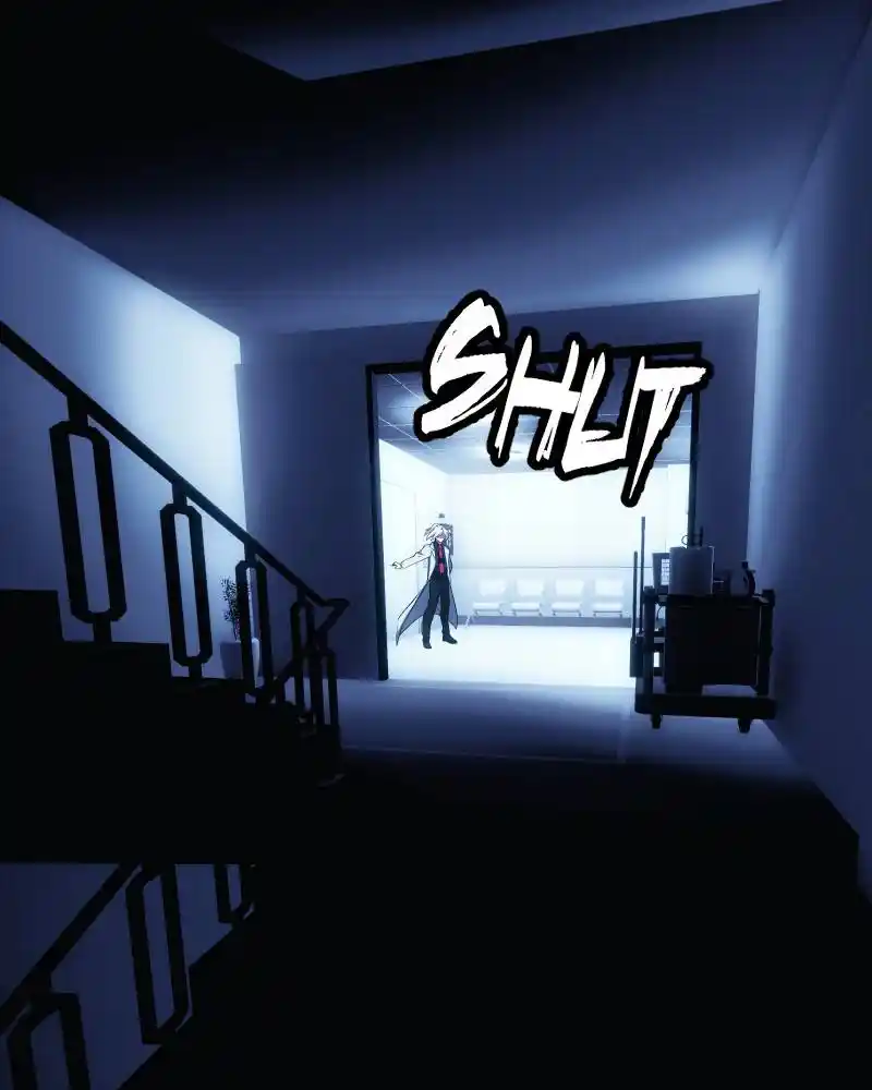 I’M The Grim Reaper Chapter 97