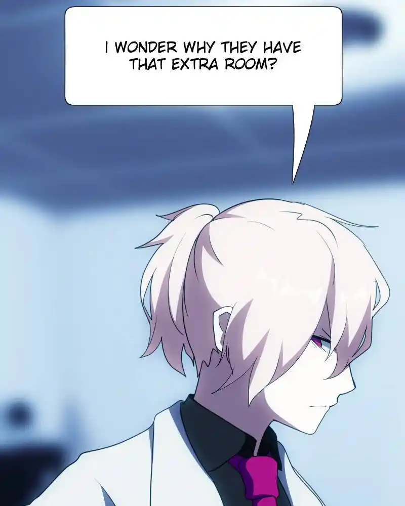 I’M The Grim Reaper Chapter 97