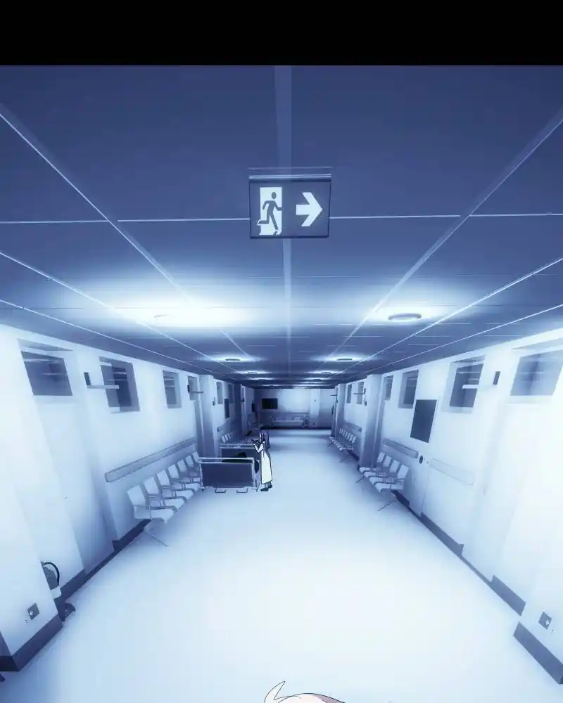 I’M The Grim Reaper Chapter 97