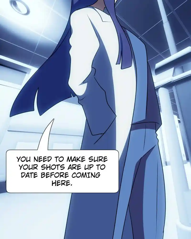 I’M The Grim Reaper Chapter 97