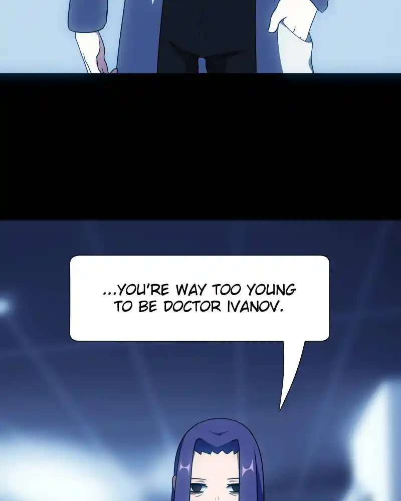 I’M The Grim Reaper Chapter 97