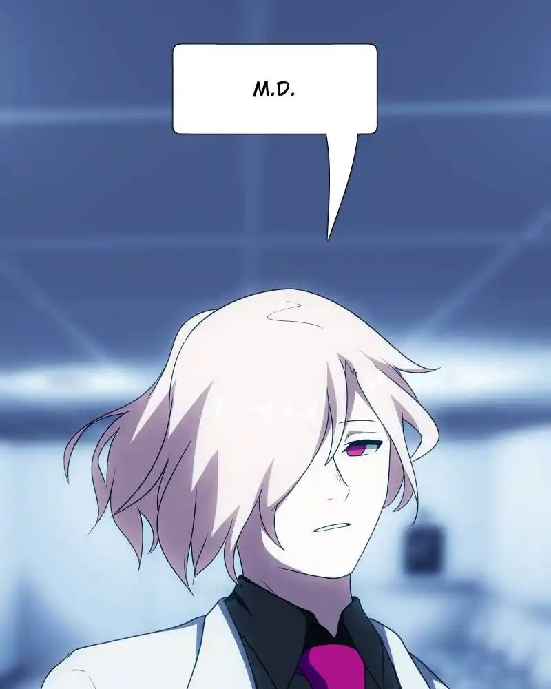 I’M The Grim Reaper Chapter 97