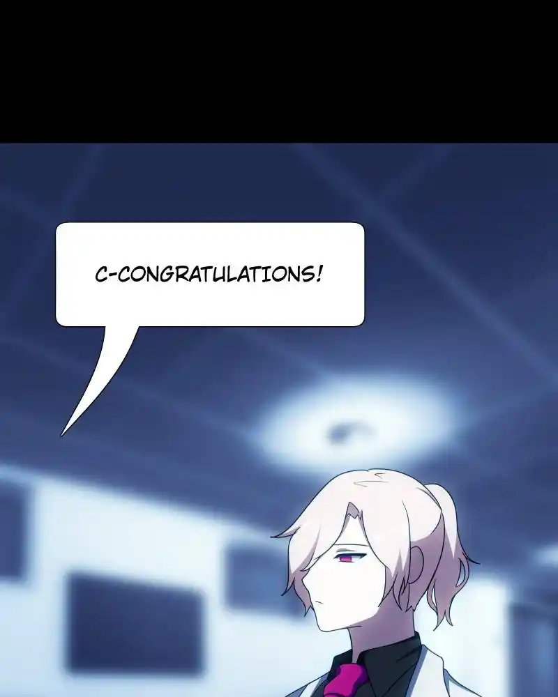 I’M The Grim Reaper Chapter 97