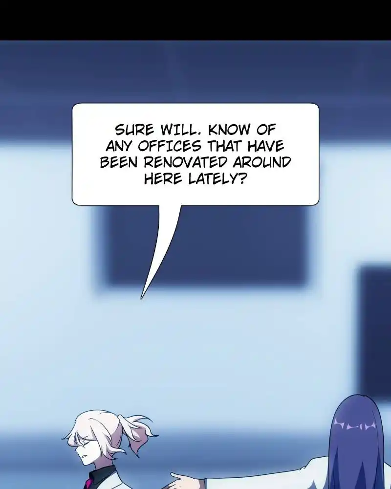 I’M The Grim Reaper Chapter 97