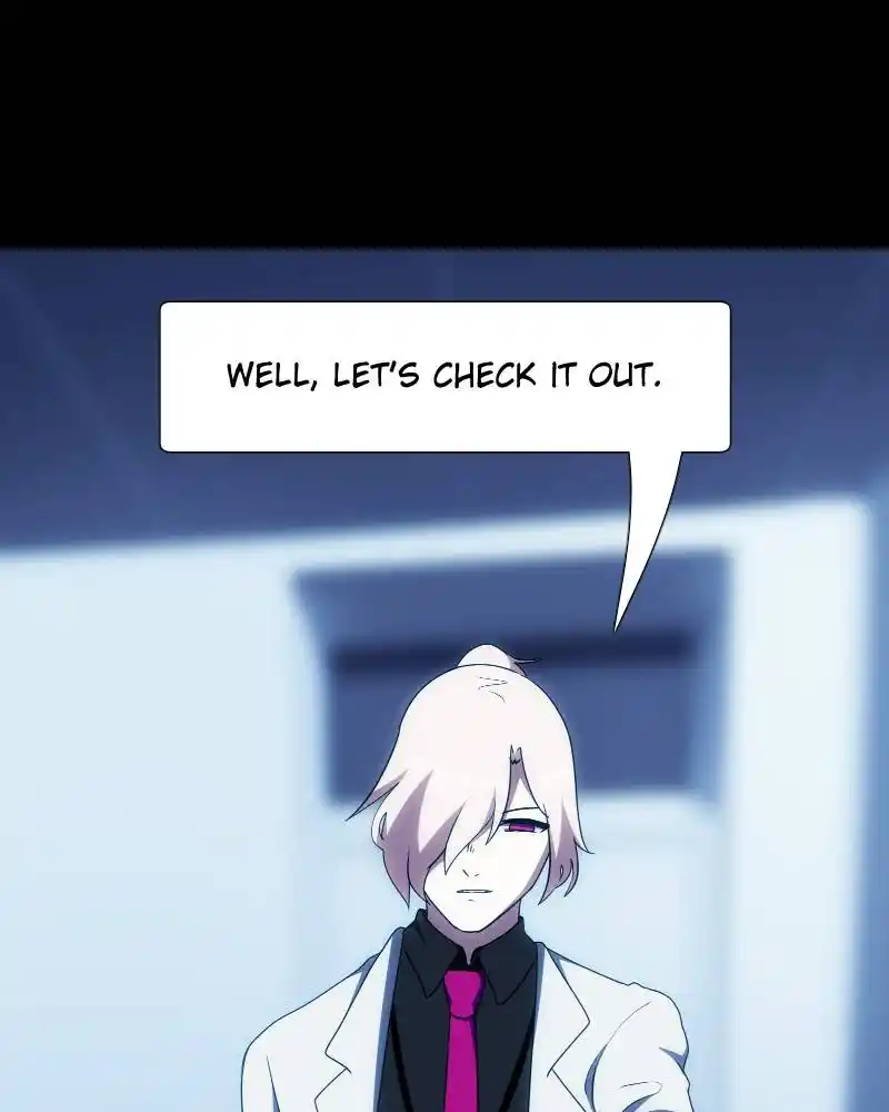 I’M The Grim Reaper Chapter 97