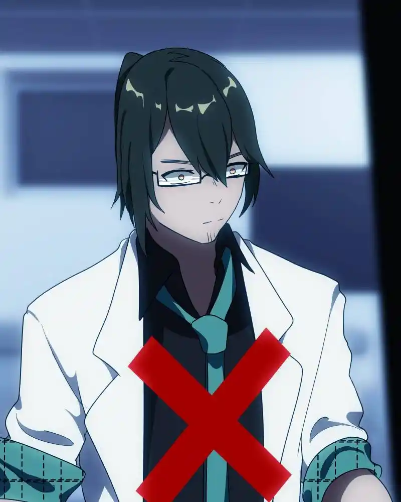 I’M The Grim Reaper Chapter 98