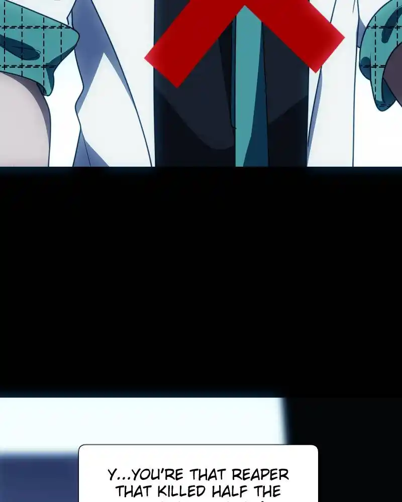 I’M The Grim Reaper Chapter 98