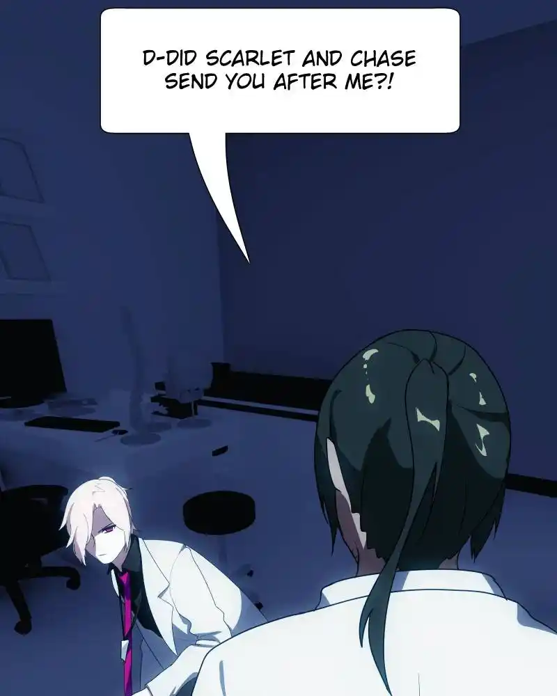 I’M The Grim Reaper Chapter 98