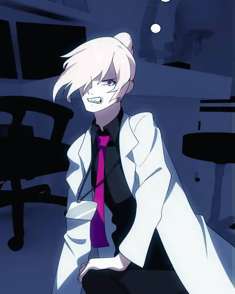 I’M The Grim Reaper Chapter 98