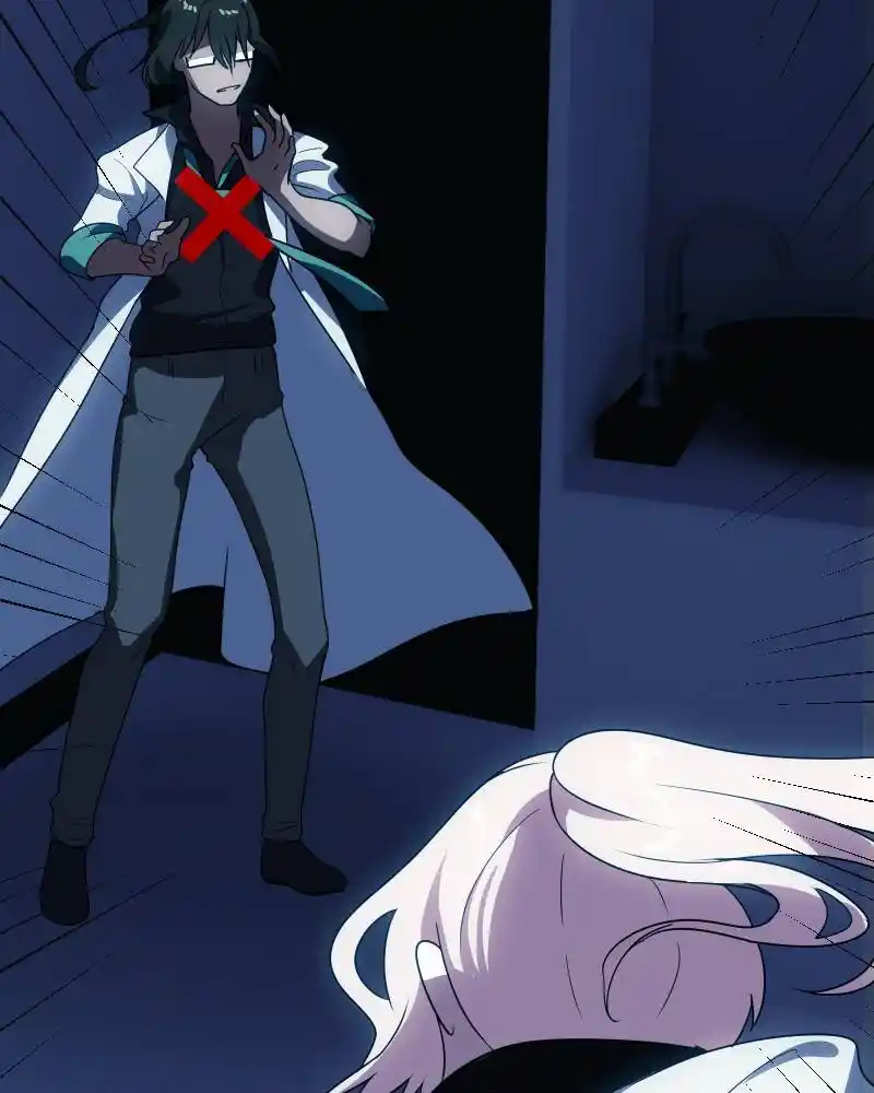 I’M The Grim Reaper Chapter 98