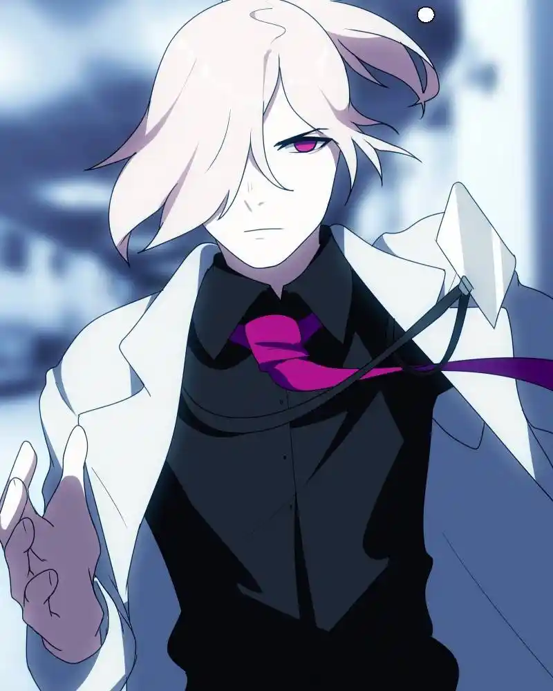 I’M The Grim Reaper Chapter 98