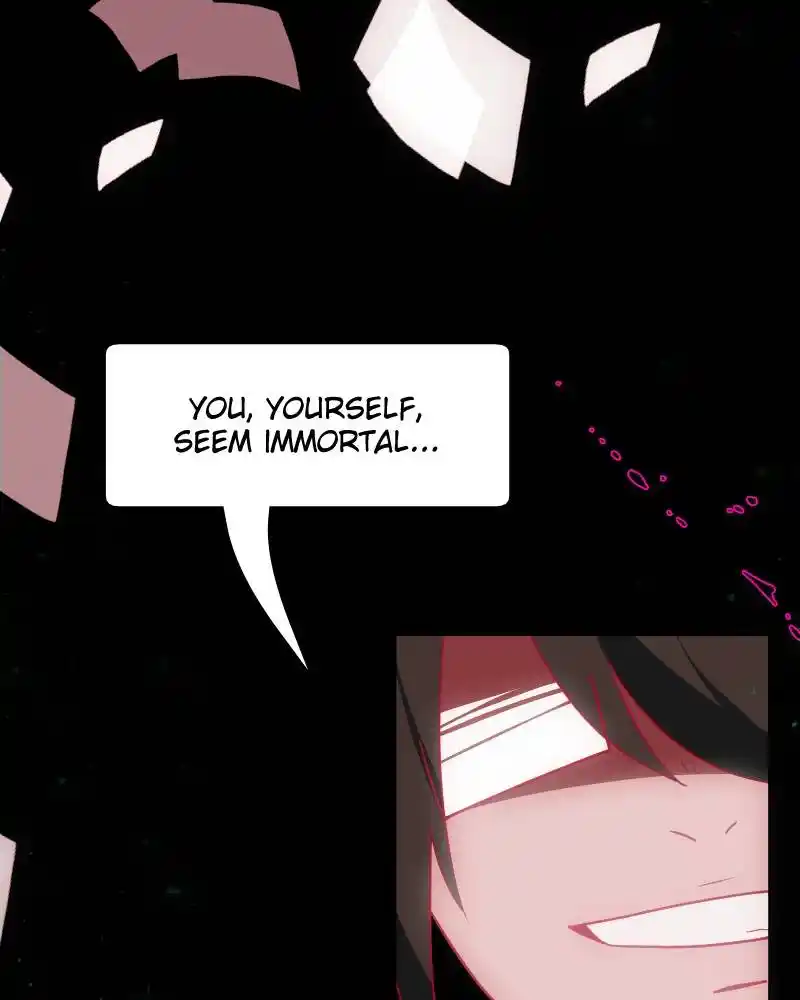 I’M The Grim Reaper Chapter 98