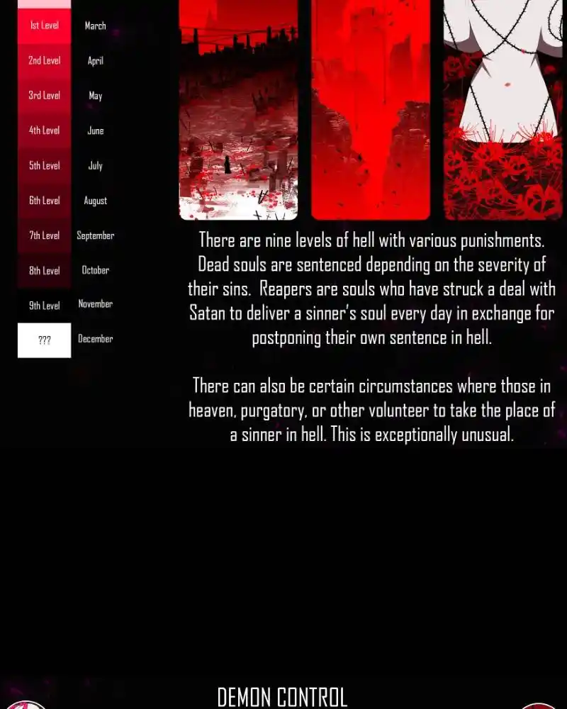 I’M The Grim Reaper Chapter 98