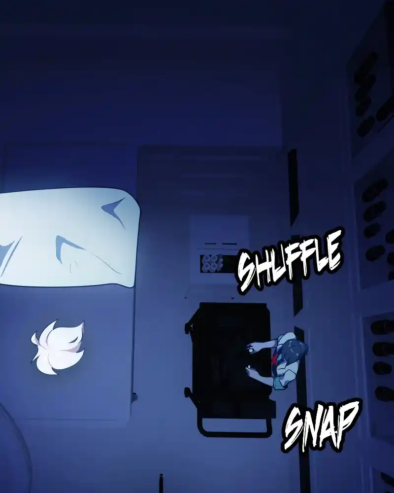 I’M The Grim Reaper Chapter 99