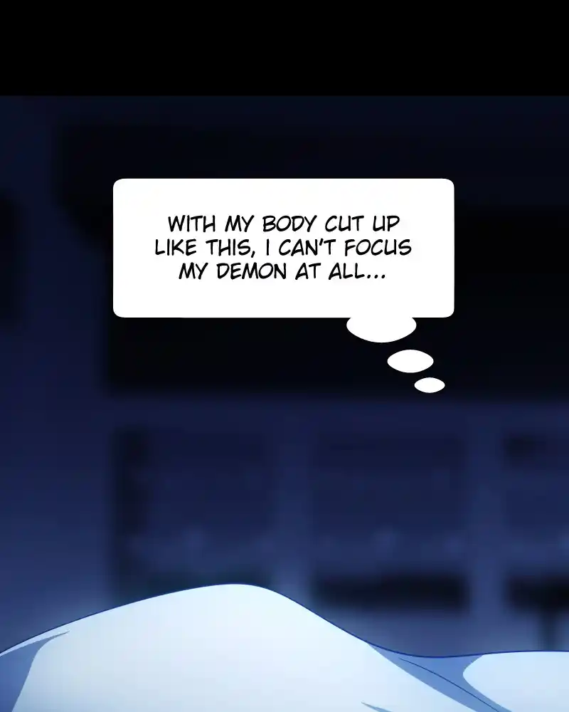 I’M The Grim Reaper Chapter 99