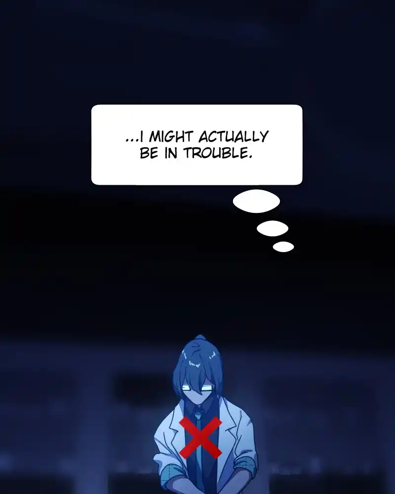 I’M The Grim Reaper Chapter 99