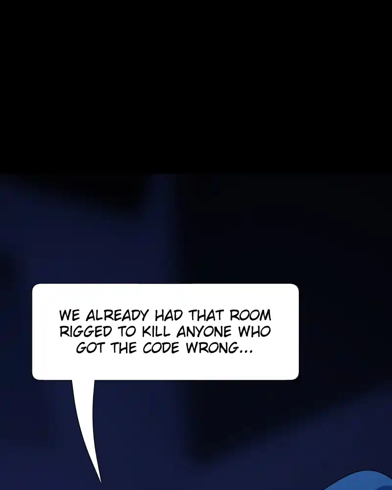 I’M The Grim Reaper Chapter 99