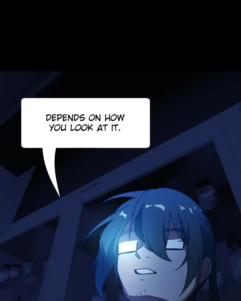 I’M The Grim Reaper Chapter 99