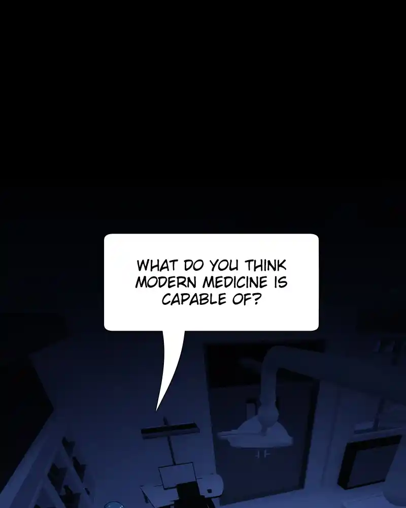 I’M The Grim Reaper Chapter 99