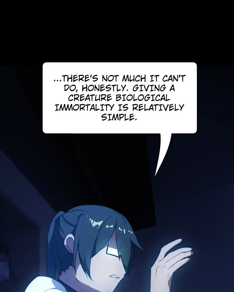 I’M The Grim Reaper Chapter 99